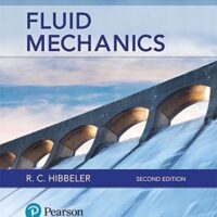 Manual Solution Fluid Mechanics 2 by Russell Hibbeler
