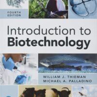 Full Download Test Bank Introduction to Biotechnology (What's New in Biology) 4 by William Thieman, Michael Palladino