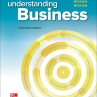 Manual Solution Understanding Business 13 by William Nickels, Jim McHugh, Susan McHugh
