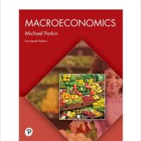 Full Download Test Bank Macroeconomics [RENTAL EDITION] 14 by unknown author