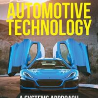 Manual Solutions for Automotive Technology: A Systems Approach 4 by Martin Restoule , Martin Resoule , Stephen Leroux Jack Erjavec (Author) (Author)