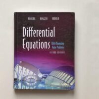 Full Download Manual Solution for Differential Equations with Boundary Value Problems (2nd Edition) 2 by John Polking, Al Boggess, David Arnold