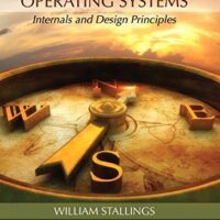 Full Download Manual Solution Operating Systems: Internals and Design Principles 9 by William Stallings