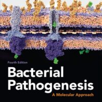 Full Download Manual Solution Bacterial Pathogenesis: A Molecular Approach (ASM Books) Fourth by Brenda A. Wilson, Malcolm Winkler, Brian T. Ho