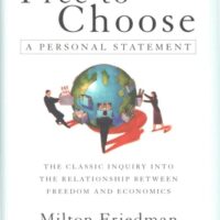 Full Download Manual Solution Free To Choose: A Personal Statement 1 by Milton Friedman, Rose Friedman