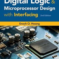 Full Download Manual Solution Digital Logic and Microprocessor Design with Interfacing (Activate Learning with these NEW titles from Engineering!) 2 by Enoch O. Hwang