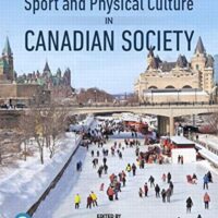 Full Download Manual Solution for Sport and Physical Culture in Canadian Society 2 by Jay Scherer, Brian Wilson