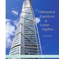 Full Download Test Bank Differential Equations and Linear Algebra (Classic Version) (Pearson Modern Classics for Advanced Mathematics Series) 2 by Jerry Farlow, James Hall, Jean McDill, Beverly West