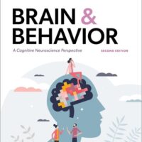 Manual Solutions for Brain and Behavior 2 by David Eagleman, Jonathan Downar
