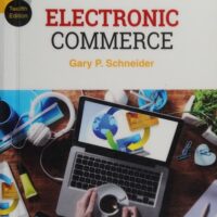 Full Download Test Bank Electronic Commerce 12 by Gary Schneider