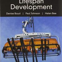 Full Download Manual Solution Lifespan Development, Sixth Canadian Edition Plus MyVirtualLife -- Access Card Package (6th Edition) 6 by Denise Boyd, Paul Johnson, Helen Bee