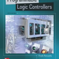 Full Download Manual Solution for Programmable Logic Controllers 5 by Frank Petruzella