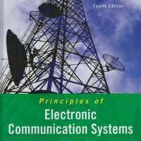 Manual Solutions for Principles of Electronic Communication Systems 4 by Louis Frenzel