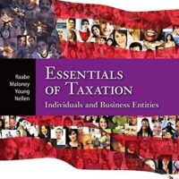 Full Download Manual Solution South-western Federal Taxation 2017: Essentials of Taxation: Individuals and Business Entities 20 by William A. Raabe, David M. Maloney, James C. Young, Annette Nellen