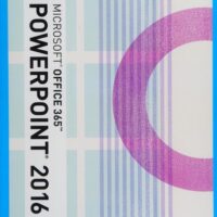 Manual Solution Illustrated Microsoft Office 365 & PowerPoint 2016: Introductory 1 by David W. Beskeen