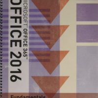 Manual Solutions for Illustrated MicrosoftOffice 365 & Office 2016: Fundamentals 1 by Marjorie S. Hunt, Barbara Clemens