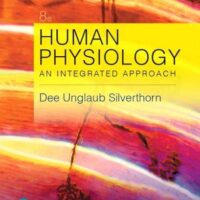 Manual Solutions for Human Physiology: An Integrated Approach Plus Mastering A&P with Pearson eText -- Access Card Package (8th Edition) (What's New in Human Physiology) 8 by Dee Unglaub Silverthorn