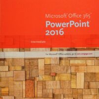 Full Download Test Bank New Perspectives Microsoft Office 365 & PowerPoint 2016: Intermediate 1 by Katherine T. Pinard