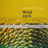 Full Download Test Bank New Perspectives Microsoft Office 365 & Word 2016: Introductory 1 by Ann Shaffer, Katherine T. Pinard