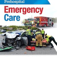 Manual Solutions for Prehospital Emergency Care 11 by Joseph Mistovich, Keith Karren, Brent Hafen Ph.D.