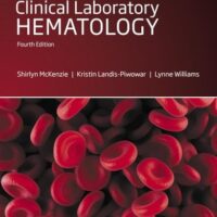 Manual Solution Pearson eText Clinical Laboratory Hematology--Access Card 4 by Shirlyn McKenzie, Kristin Landis-Piwowar, Lynne Williams