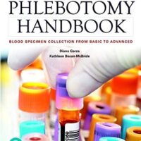 Full Download Manual Solution Phlebotomy Handbook: Blood Specimen Collection from Basic to Advanced 10 by Diana Garza, Kathleen Becan-McBride EdD MLS (ASCP) CM