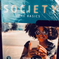 Manual Solutions for Society 15 by John Macionis