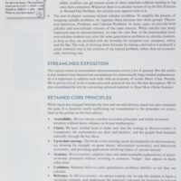 Manual Solution for Microeconomics (The Mcgraw-hill Series in Economics) 2 by B. Douglas Bernheim, Michael Whinston