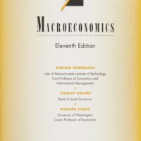 Manual Solutions for macroeconomics 11 by rudiger-dornbusch