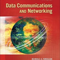 Full Download Manual Solution for Data Communications and Networking 5 by Behrouz A. Forouzan