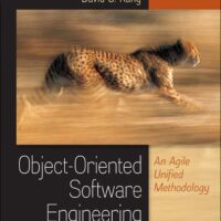 Full Download Manual Solution for Object-Oriented Software Engineering: An Agile Unified Methodology 1 by David Kung