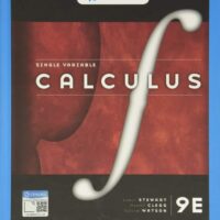 Full Download Manual Solution Single Variable Calculus 9 by James Stewart, Daniel K. Clegg, Saleem Watson