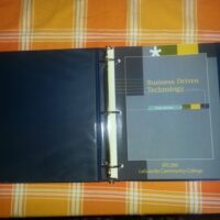 Full Download Test Bank Business Driven Technology 5 by Paige Baltzan