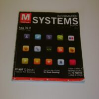 Full Download Manual Solution M: Information Systems 2 by Paige Baltzan