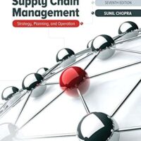 Full Download Manual Solution Supply Chain Management: Strategy, Planning, and Operation (What's New in Operations Management) 7 by Sunil Chopra