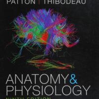 Full Download Manual Solution Anatomy and Physiology 9th by Patton