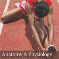 Full Download Test Bank Anatomy & Physiology with Integrated Study Guide 5 by Stanley Gunstream