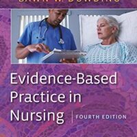 Full Download Manual Solution for Evidence-Based Practice in Nursing: with Pageburst online access 4 by Dawn Dowding Jean Craig
