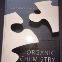 Full Download Test Bank Organic Chemistry (7th Edition) 7 by Paula Yurkanis Bruice