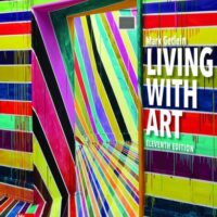 Full Download Manual Solution for Living with Art 11 by Mark Getlein