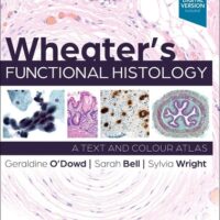 Full Download Test Bank Wheater's Functional Histology 7 by Geraldine O'Dowd BSc (Hons) MBChB (Hons) FRCPath, Sarah Bell BSc Med Sci(Hons) MBChB(Hons) DipFMS FRCPath, Sylvia Wright BSc(Hons) MBChB(Hons) FRCPath DipFMS PG Cert Mol Path