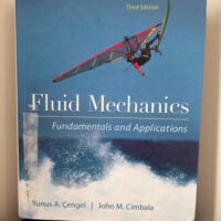 Full Download Test Bank Fluid Mechanics Fundamentals and Applications 3 by Yunus Cengel, John Cimbala