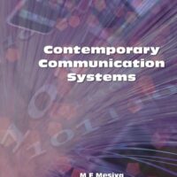 Manual Solution for Contemporary Communication Systems 1 by M. Farooque Mesiya