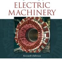 Manual Solution Fitzgerald & Kingsley's Electric Machinery 7 by Stephen Umans