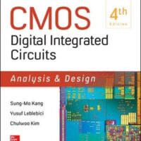 Manual Solution CMOS Digital Integrated Circuits Analysis & Design 4 by Sung-Mo Kang (Steve), Yusuf Leblebici, Chul Woo Kim