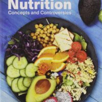 Full Download Test Bank Nutrition: Concepts and Controversies 5 by Ellie Whitney , Leonard Piché Frances Sizer (Author) (Author)