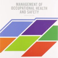 Full Download Manual Solution Management of Occupational Health and Safety 8 by Lori Francis , Bernadette Gatien Kevin Kelloway (Author) (Author)