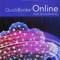 Manual Solutions for QuickBooks Online for Accounting 1 by Glenn Owen
