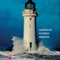 Full Download Test Bank Managerial Accounting 18 by Ray Garrison, Eric Noreen, Peter Brewer