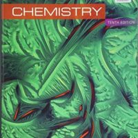 Manual Solution for Chemistry 10 by Steven S. Zumdahl, Susan A. Zumdahl, Donald J. DeCoste